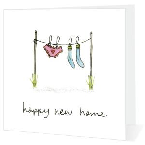Happy New Home