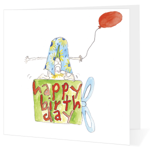 Happy Birthday!