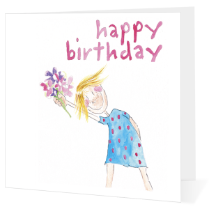 Happy Birthday!