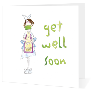 Get Well Soon