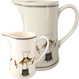 Baker Jug