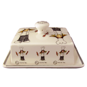 Butter Dish