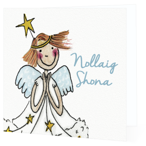 Nollaig Shona