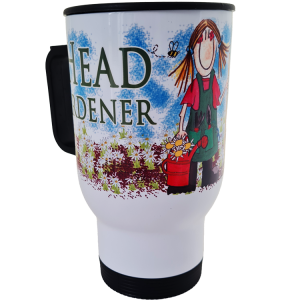 Head Gardener Keep Cup