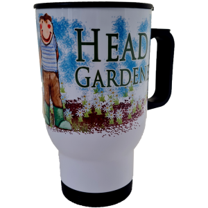 Head Gardener (Male) Keep Cup